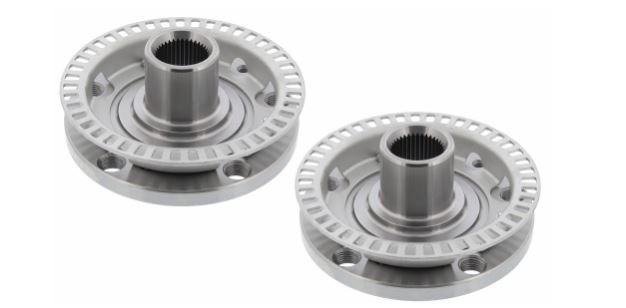 Mozzo Ruota Anteriore / Posteriore Bilaterale / Audi A3 da 1996 / Audi TT / Roadster da 1998 / Seat Leon da 1999 / Seat Toledo II da 1998 / Skoda Octavia I / Combi da 1996