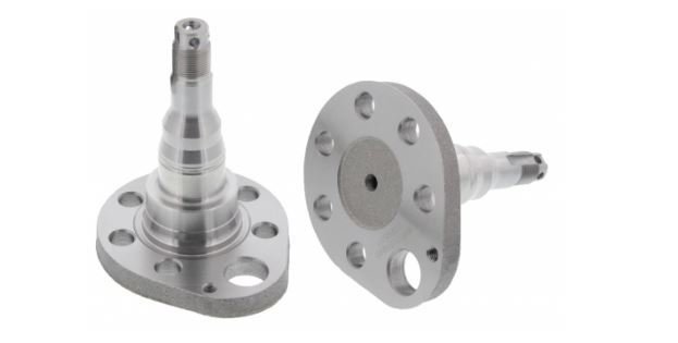 Mozzo Ruota / VW Golf II / III / III Variant / IV Cabriolet da 1983 / VW Jetta II da 1984 / VW Passat / Variant da 1988 / VW Vento da 1991