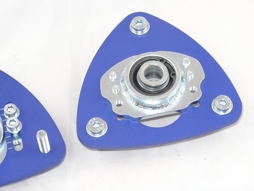 Piastre Camber Regolabili degli Ammortizzatori posteriori SUBARU IMPREZA WRX / STI