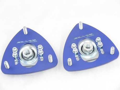 Piastre Camber Regolabili degli Ammortizzatori posteriori SUBARU IMPREZA WRX / STI