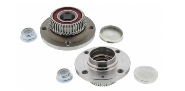Mozzo Ruota / Seat Arosa da 1997 / Seat Cordoba / Vario da 1993 / Seat Ibiza II / III / IV da 1993 / VW Lupo da 1998 / VW Polo / Classic / Furgonato / Variant da 1992