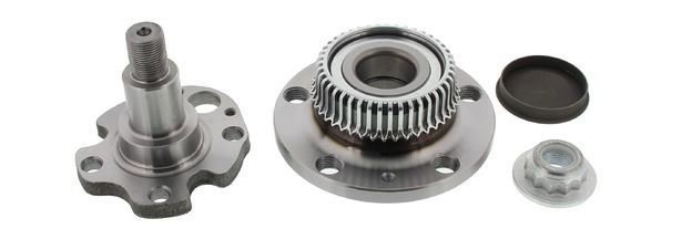 Mozzo Ruota Posteriore Bilaterale / Audi A3 da 1996 / Audi TT da 1998 / Seat Leon da 1999 / Seat Toledo II da 1998 / Skoda Octavia I / Combi da 1996 / VW Bora / Station wagon da 1998