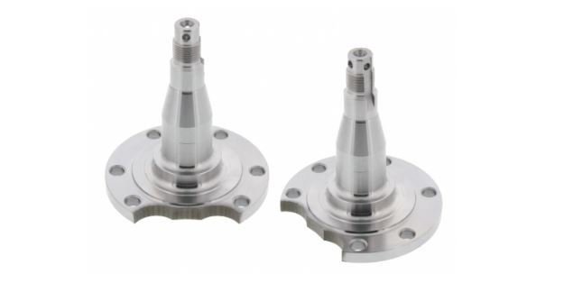 Mozzo Ruota / Audi 100 / Avant da 1976 / Audi 200 / Avant da 1979 / Audi 80 / Avant da 1986 / Audi 90 da 1984 / Audi A4 / Avant da 1994 / Audi A6 / Avant da 1994 / Audi Cabriolet da 1991
