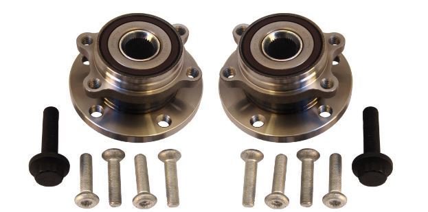 Mozzo Ruota Anteriore Bilaterale / Audi A3 / Cabriolet / Sportback da 2003 / Audi TT / Roadster da 2006 / Seat Altea / XL da 2004 / Seat Leon da 2005 / Seat Toledo III da 2004