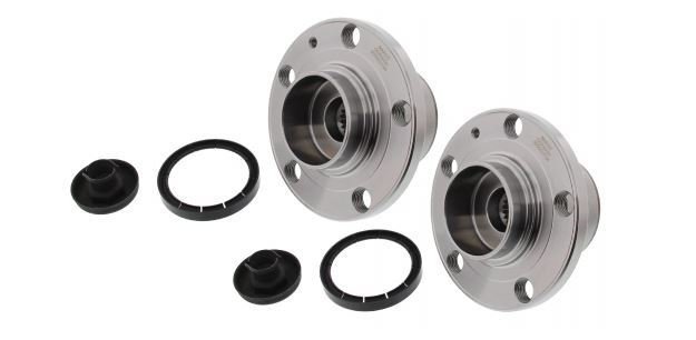Mozzo Ruota / Skoda Fabia I / Combi / Praktik / Tre volumi da 1999 / VW Fox da 2005 / VW Polo / Tre volumi da 2001