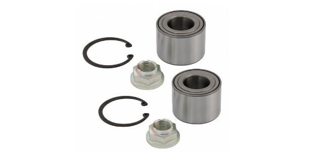Kit Cuscinetto Ruota Assale / Nissan Primastar Autobus / Furgonato da 2001 / Opel Vivaro Combi / Furgonato / Pianale piatto / Telaio da 2001