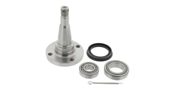 Mozzo Ruota / Kit Cuscinetto Ruota Assale Posteriore Bilaterale / Opel Corsa A 2 volumi/Coda spiovente / Furgonato / TR da 1982 / Opel Tigra da 1994 / Vauxhall Corsa Mk I da 1992
