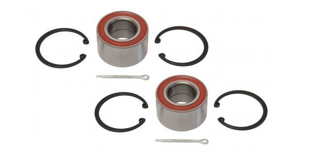 Kit 2 Cuscinetti Ruota Anteriori / Opel Astra F Station wagon / Van da 1991 / Opel Combo da 1994 / Opel Tigra da 1994