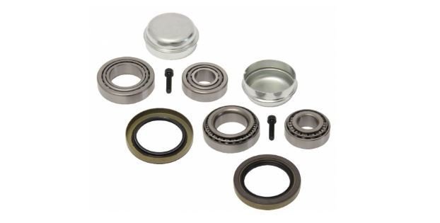 Kit Cuscinetto Ruota Assale / Mercedes-Benz Classe CLC da 2008 / Mercedes-Benz Classe E Cabriolet / Coupé da 2009 / Mercedes-Benz CLK / Cabriolet da 2002 / Mercedes-Benz SLK da 2004