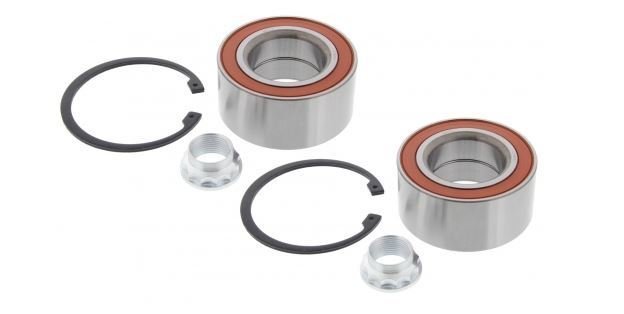 Kit Cuscinetto Ruota Assale / Mercedes-Benz Classe E / Station wagon da 1996