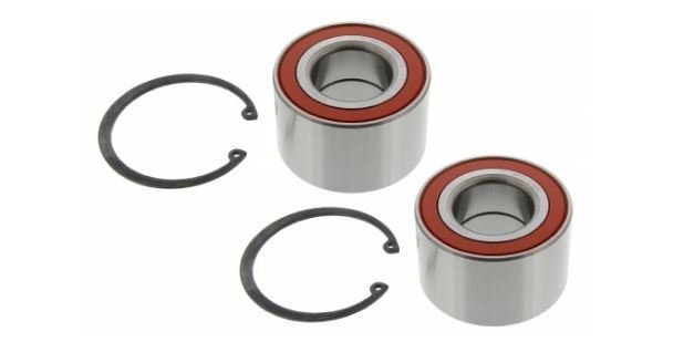 Kit 2 Cuscinetti Ruota Posteriori / BMW Serie 5 da 1981 / Fiat Croma da 1986