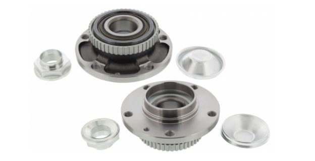 Mozzo Ruota / BMW 5 da 1988 / BMW 7 da 1986 / BMW 8 da 1990