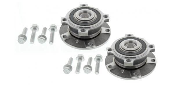 Mozzo Ruota / BMW 5 / Touring da 1995 / BMW Z8 Roadster da 2000