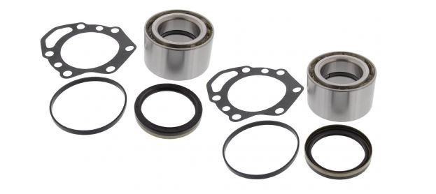 Kit Cuscinetto Ruota Assale / Mercedes-Benz Classe G / Fuoristrada aperto da 1996 / VW LT 28-35 II Autobus da 1996 / VW LT 28-46 II Furgonato / Pianale piatto / Telaio da 1996