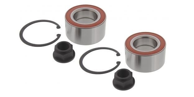 Kit Cuscinetto Ruota Assale Anteriore / Posteriore Bilaterale / Mercedes-Benz Classe M da 1998