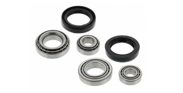 Kit Cuscinetto Ruota Assale / Mercedes-Benz 190 da 1982