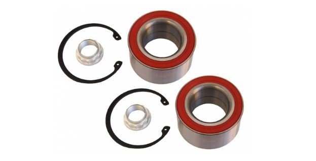 Kit Cuscinetto Ruota Assale / Mercedes-Benz Classe E / Station wagon da 1996 / Mercedes-Benz Classe S / Coupé da 1991 / Mercedes-Benz SLK da 1996