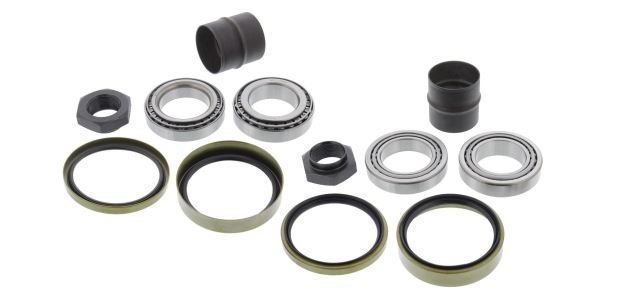 Kit Cuscinetto Ruota Assale / Mercedes-Benz 100 Autobus / Furgonato / Pianale piatto / Telaio da 1988