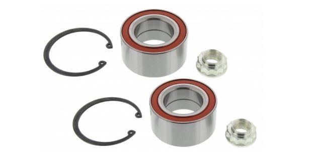 Kit Cuscinetto Ruota Assale Anteriore Bilaterale / Mercedes-Benz Classe A da 1997 / Mercedes-Benz Vaneo da 2002