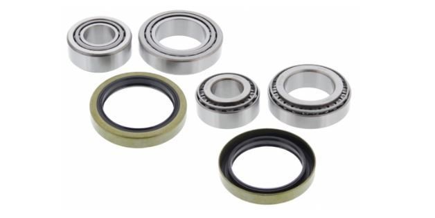 Kit Cuscinetto Ruota Assale / Mercedes-Benz Classe S / Coupé da 1991 / Mercedes-Benz SLK da 1996