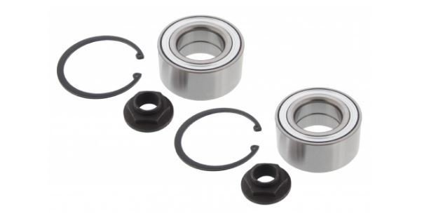 Kit Cuscinetto Ruota Assale Posteriore Bilaterale / Volvo 760 da 1981 / Volvo 780 da 1987 / Volvo 850 Station wagon da 1996 / Volvo S70 da 1996 / Volvo S90 da 1996 / Volvo V70 I da 1996