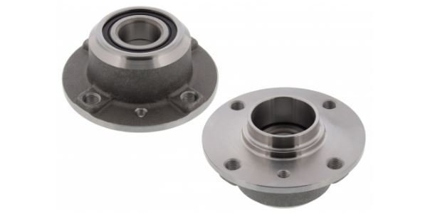 Mozzo Ruota / Volvo 440 K da 1988 / Volvo 460 L da 1988 / Volvo 480 E da 1986