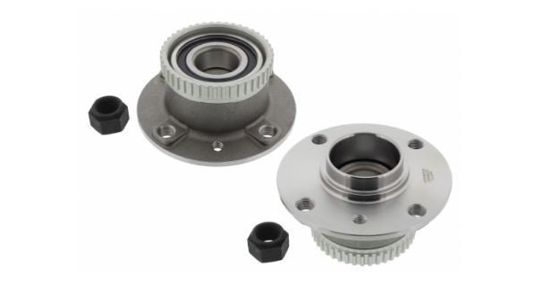 Mozzo Ruota / Volvo 440 K da 1988 / Volvo 460 L da 1988 / Volvo 480 E da 1986