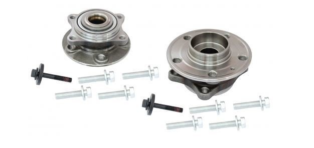 Mozzo Ruota / Volvo S60 I da 2000 / Volvo S80 I da 1998 / Volvo V70 II da 1999 / Volvo XC70 Cross Country da 2000
