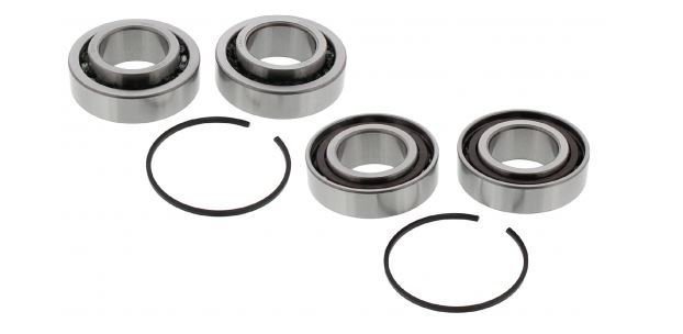 Kit Cuscinetto Ruota Assale Anteriore Bilaterale / Austin 1000-Series MK II da 1970 / Austin Allegro 2 volumi/Coda spiovente / SW da 1973 / Austin Metro da 1980 / Austin Mini da 1967