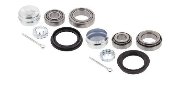 Kit Cuscinetto Ruota Assale / Skoda Favorit / Forman / Pick-up da 1989 / Skoda Felicia I / I Pick-up / I Station wagon / II / II Station wagon da 1994
