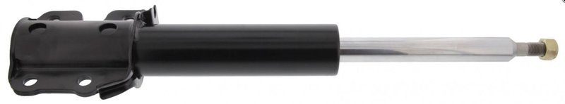 1 Ammortizzatore Anteriore MERCEDES SPRINTER 2-t 3-t 4-t Autobus Furgonato Pianale Piatto/Telaio (901, 902, 903, 904) dal 1995​  ​VW LT 28-35 28-46 II Autobus Furgonato Pianale piatto/Telaio (2DB,