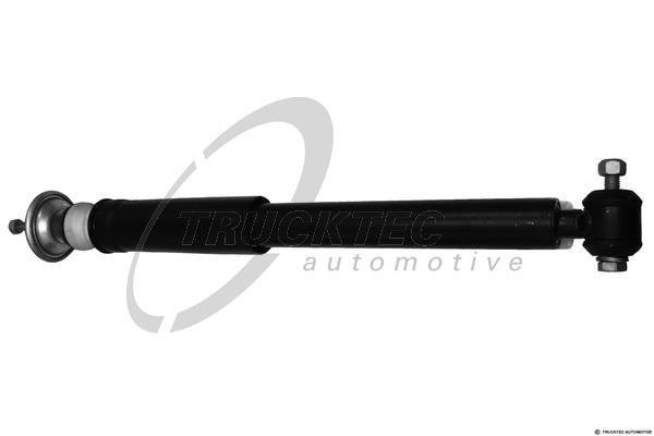 AMMORTIZZATORE ANTERIORE MERCEDES CLASSE S (C140), S (W140) 2.8-6.0 04.91-02.99