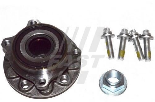 Mozzo Ruota con Cuscinetto Assale Anteriore  o Posteriore / Sinistro o Destro / Alfa Romeo 159 Sportwagon da 2005 / Alfa Romeo Spider da 2006
