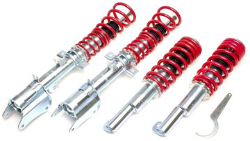 4. ASSETTI A GHIERA REGOLABILI