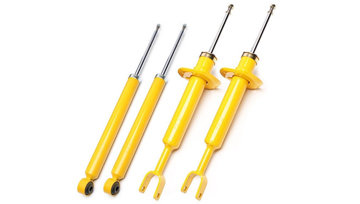 AMMORTIZZATORI SPORTIVI