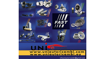 FAST ORIGINAL RICAMBI