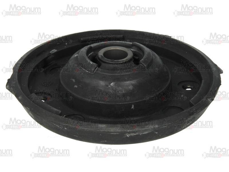 Supporto ammortizzatore a molla Anteriore per: CITROEN BERLINGO, C4 I, C4 II, C4 PICASSO I; PEUGEOT 307, 307 CC, 307 SW, PARTNER, PARTNER TEPEE, PARTNERSPACE 1.1-2.0D 05.96-