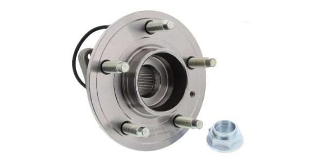 1 Mozzo Ruota Posteriori Bilaterale Sinistro o Destro / Chevrolet Captiva da 2006 / Opel Antara da 2006 / Vauxhall Antara da 2006