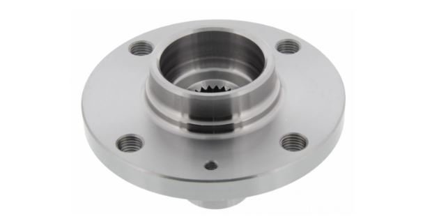 1 Mozzo Ruota Anteriore Bilaterale Sinistro o Destro / Skoda Felicia I / Pick-up / Station wagon / II / Station wagon da 1994