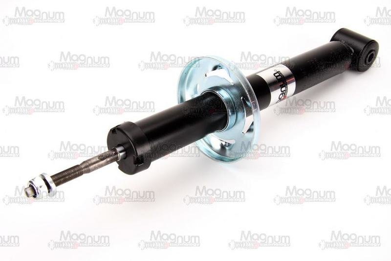 Ammortizzatore Posteriore per: - Seat Cordoba (6K1, 6K2) da 02.1993 a 10.2002  - Seat Ibiza II (6K1) da 03.1993 a 08.1999  - VW Polo (6N1) (6N2) da 10.1994 a 10.2001
