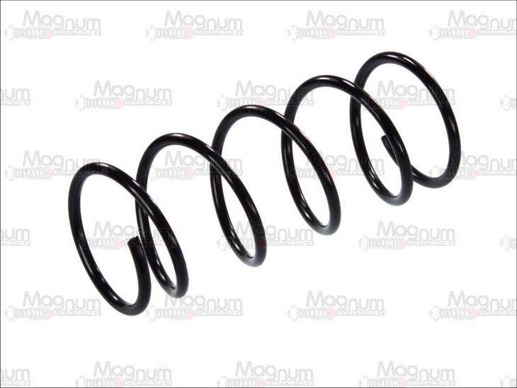 1 Molla Anteriore per: FORD FOCUS 1.8D dal 10.98-11.04