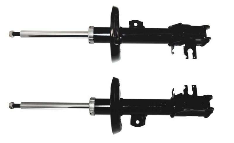 2 Ammortizzatori Anteriori a Gas Abarth Grande Punto (199)​ da 12.2007 a 06.2010​
