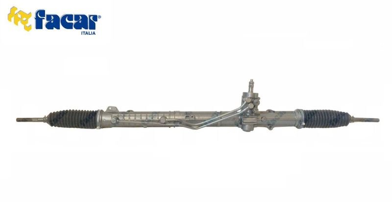 Scatola guida / Scatola Sterzo RIGENERATA per: ALFA ROMEO 156 1.6 1.8 2.0 2.5 1.9 2.4 JTD dal 09.97-05.06