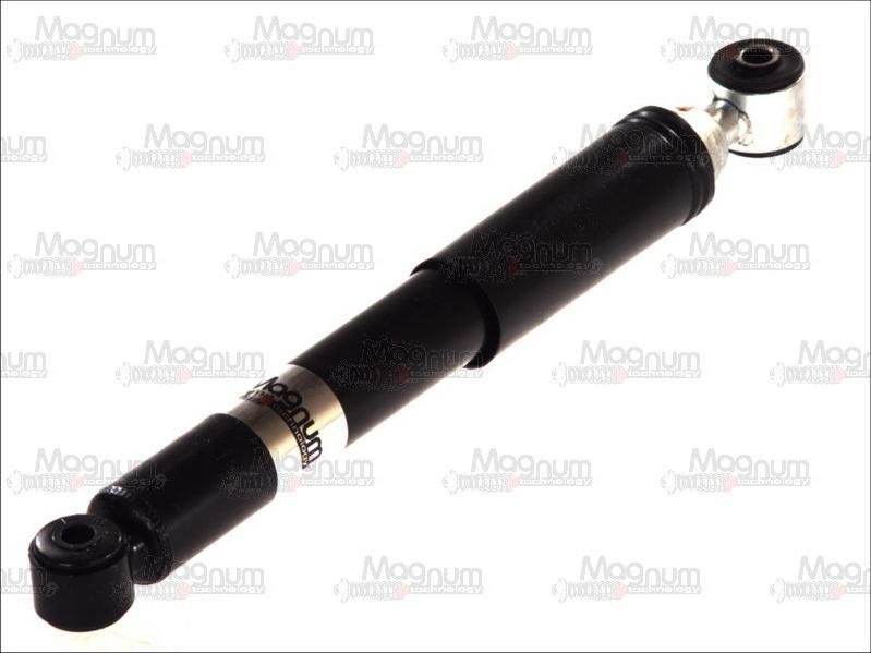 1 Ammortizzatore Posteriore a Gas per: NISSAN KUBISTAR; RENAULT KANGOO, KANGOO EXPRESS 1.2-1.9D 08.97-