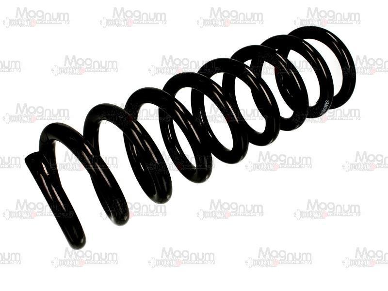 2 Molle Posteriori MAGNUM per: MERCEDES CLASSE E BERLINA (W211) 1.8-5.5 03.02-12.08