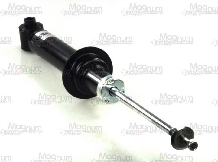 2 Ammortizzatori Posteriori Magnum per: BMW Serie 5 Berlina (E34) DAL 1988 BMW Serie 5 Touring (E34) DAL 1988