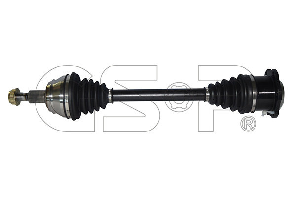 Albero Motore Semiasse Anteriore Sinistro Audi A3 (8L1) da 09.1996