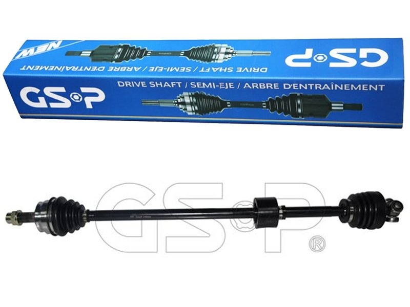 Albero Motore Semiasse Anteriore Destro Fiat Brava (182) da 10.1995
