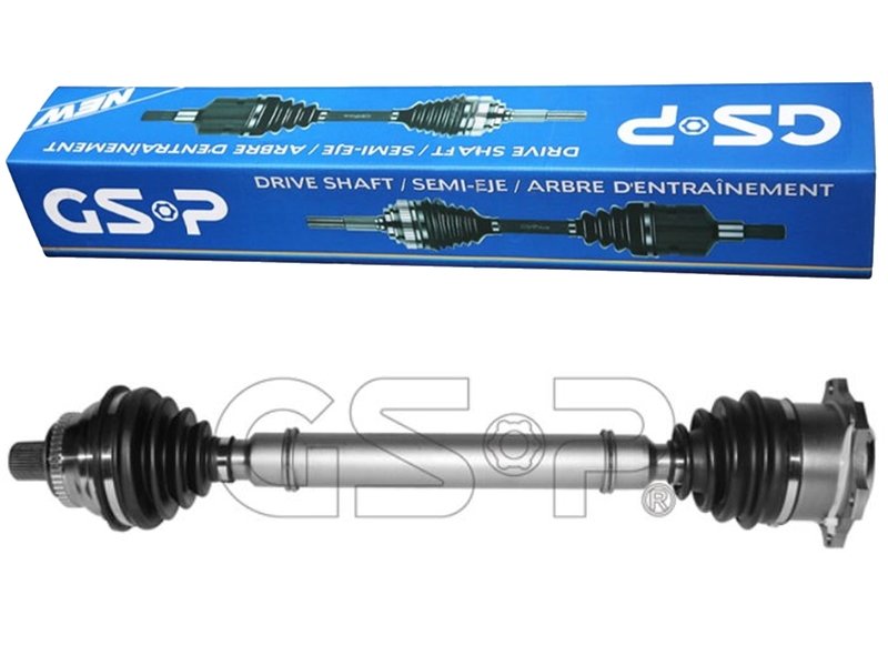 Albero Motore Semiasse Anteriore Destro Audi 100 / Avant (4A, C4) da 12.1990