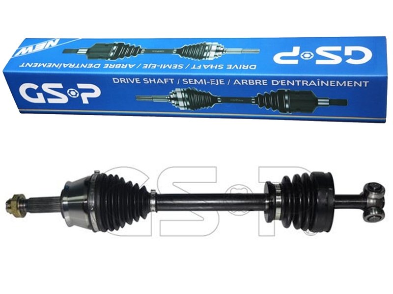 Albero Motore Semiasse Anteriore Sinistro Fiat Palio da 1997